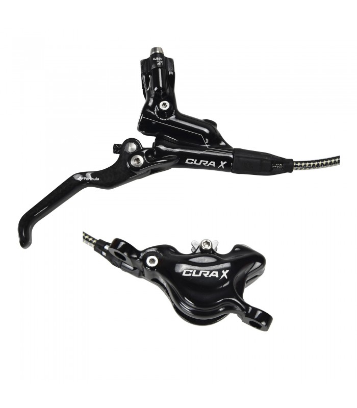 Formula Cura X Black disc brake