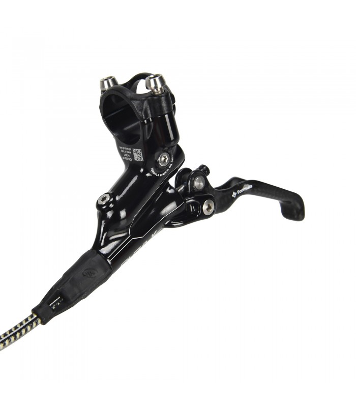 Formula Cura X Black disc brake