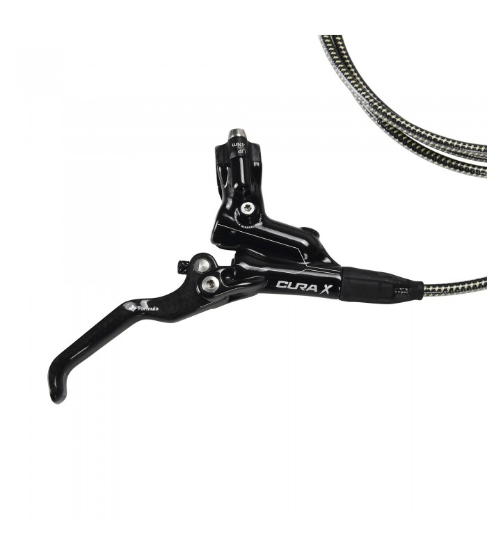Formula Cura X Black disc brake