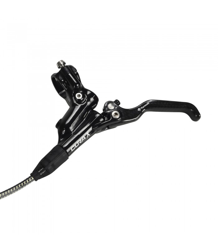 Formula Cura X Black disc brake