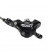 Formula Cura X Black disc brake