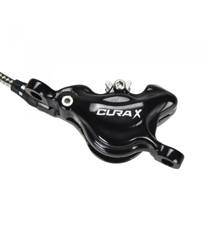 Formula Cura X Black disc brake