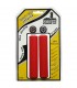 Grips ESI Racer's Edge
