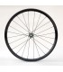 Roues Extralite CyberDisc 327C (pneus)