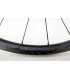 Roues Extralite CyberDisc 327C (pneus)