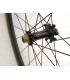 Roues Extralite CyberDisc 327C (pneus)