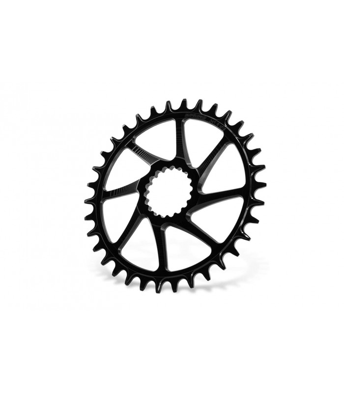 Plateau Garbaruk Cannondale VTT Boost rond (1x10/11/12v)