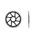 Plateau Garbaruk Cannondale VTT Boost rond (1x10/11/12v)