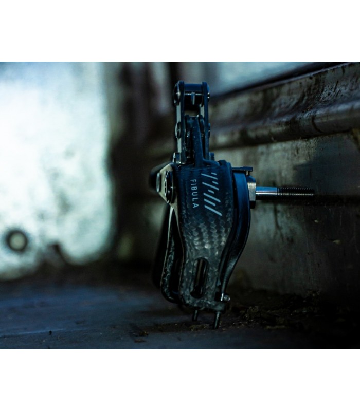 Freins THM Fibula carbone