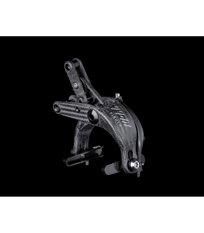 Freins THM Fibula carbone