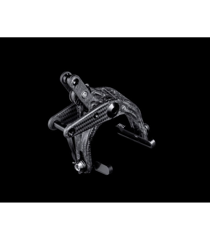 Freins THM Fibula carbone