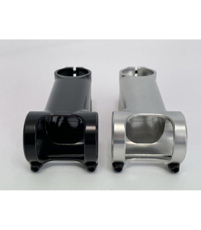 Potence Darimo IX2AL