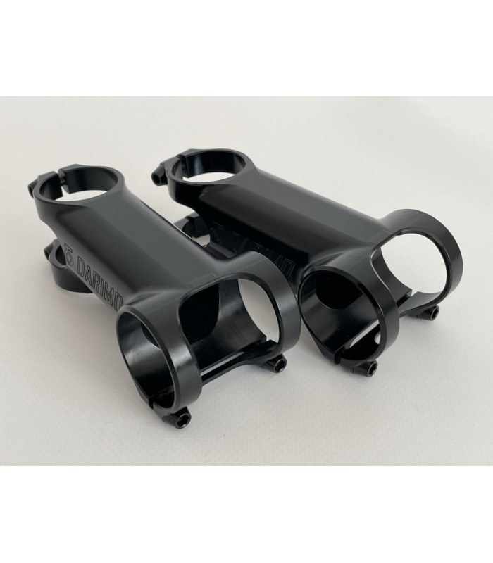 Potence Darimo IX2AL