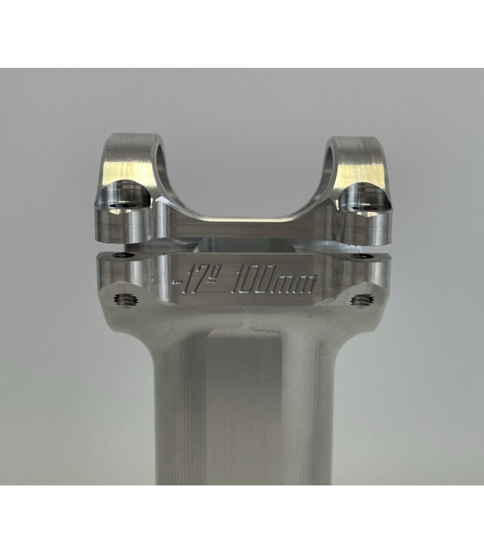 Potence Darimo IX2AL