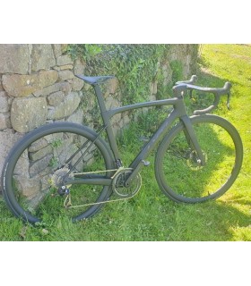 LYTI Silueta frameset