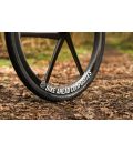Bike-Ahead-Composites Biturbo Gravel Aero wheels