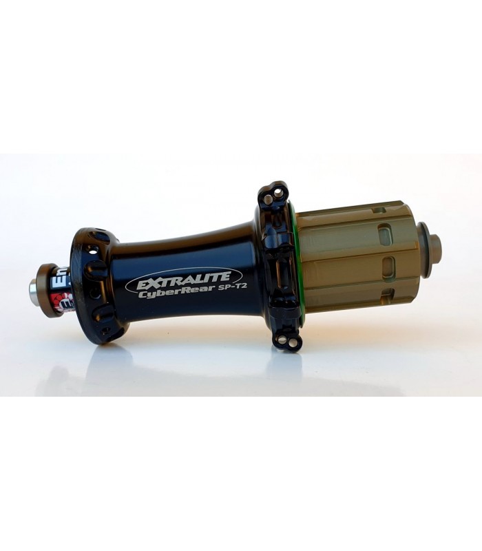 EXTRALITE CYBERREAR SP2 HUB