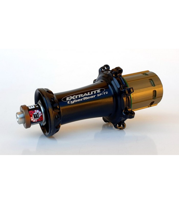 EXTRALITE CYBERREAR SP2 HUB
