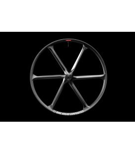 Bike-Ahead-Composites Biturbo X wheels (29")