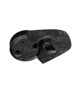 Support compteur Gemini Soyouz