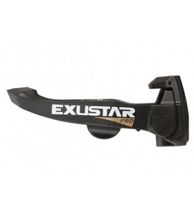 Exustar E-PR200BK pedals
