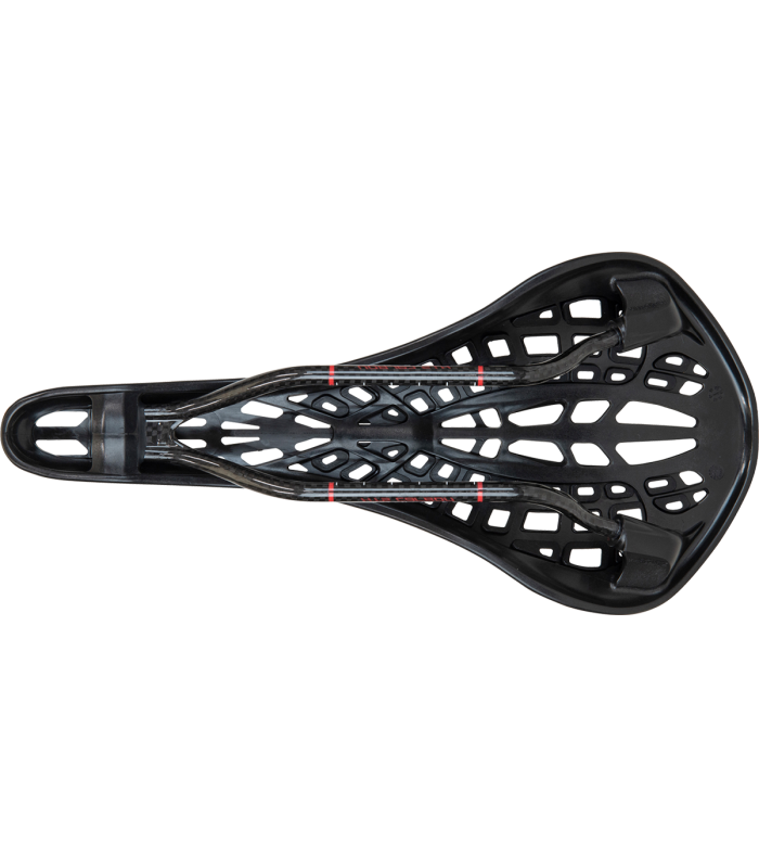 Selle Tioga Spyder Stratum HTS Carbon