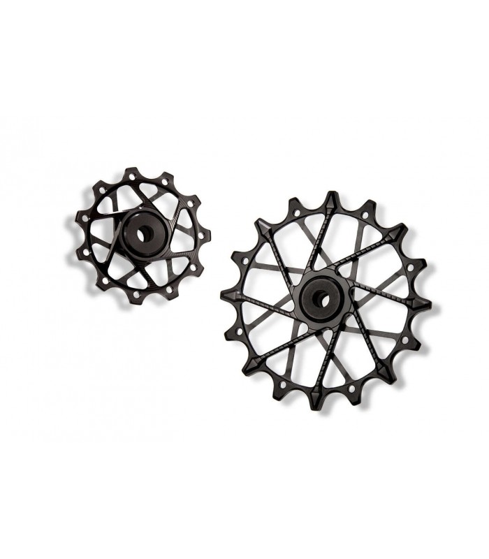 Galets Garbaruk pour Shimano 11v (11/16 dents)