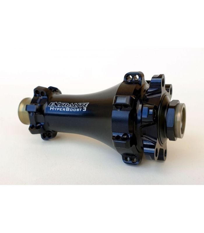 Moyeu Extralite HyperBoost3 F (HyperCeramic)