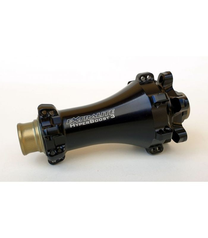 Moyeu Extralite HyperBoost3 F (HyperCeramic)