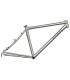 Cadre Rewel titane VTT