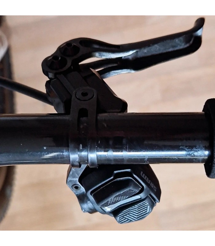 Collier SL Hopp Carbon (Trickstuff/Pod Sram AXS)