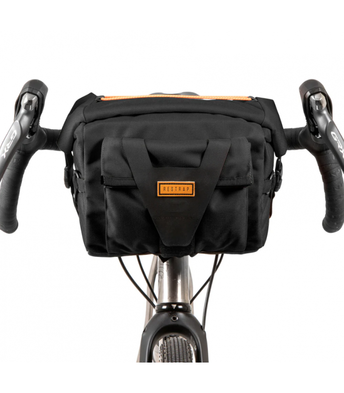Sacoche de cintre Restrap 10L