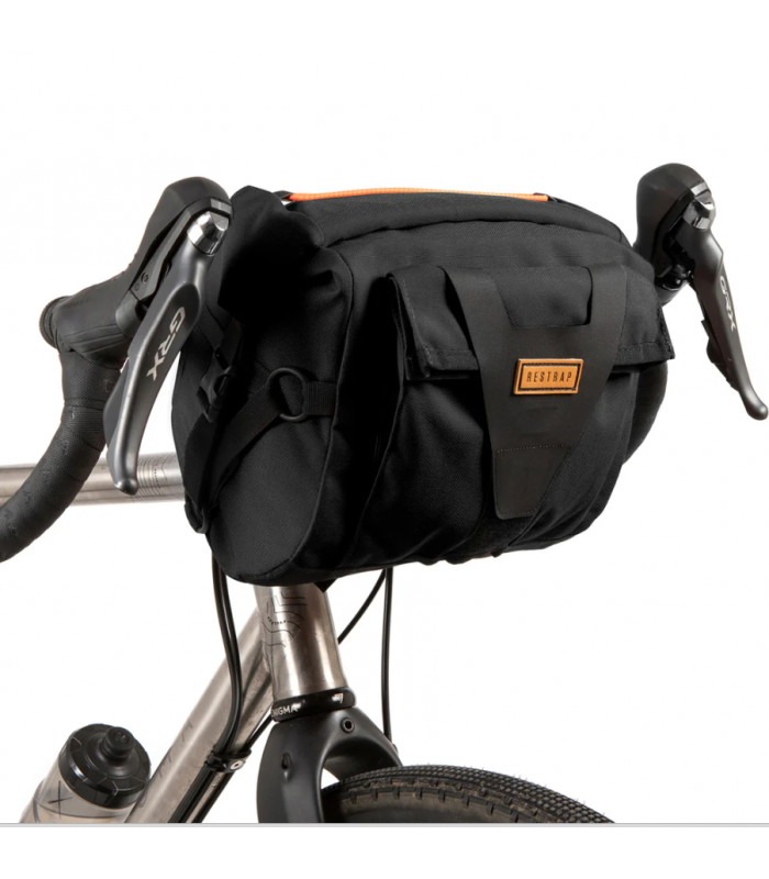 Sacoche de cintre Restrap 10L