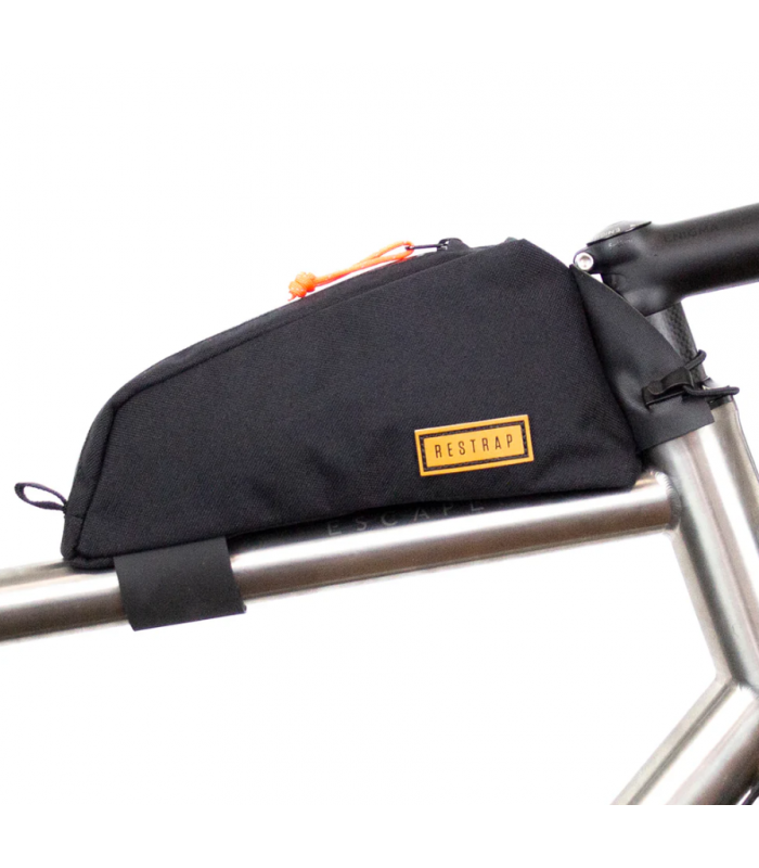 Sacoche de Top Tube Restrap (0.8L)