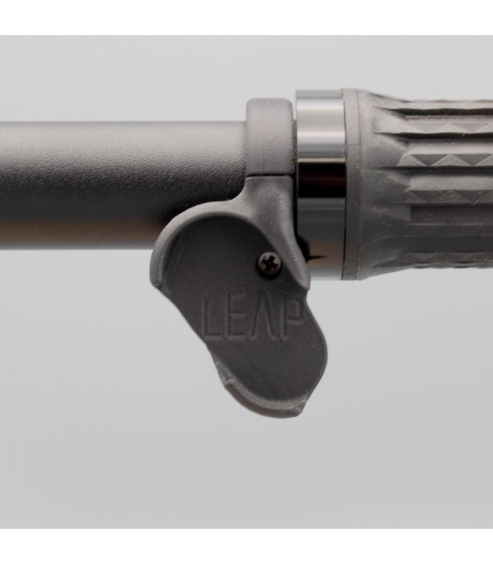 Leap Components Under-bar blip mounts