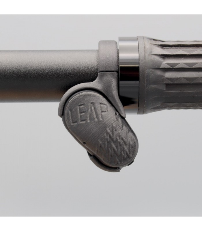 Leap Components Under-bar blip mounts