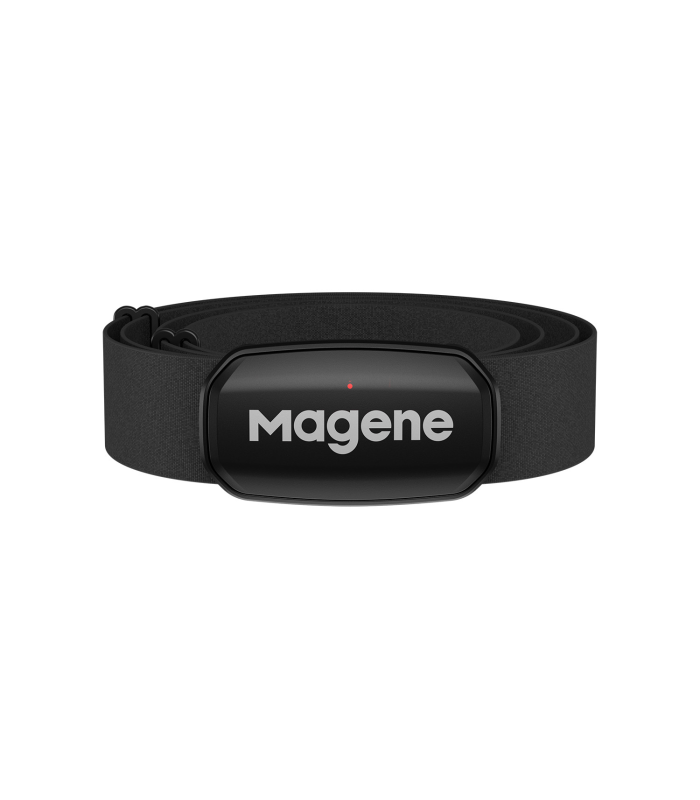 Ceinture cardio Magene H303