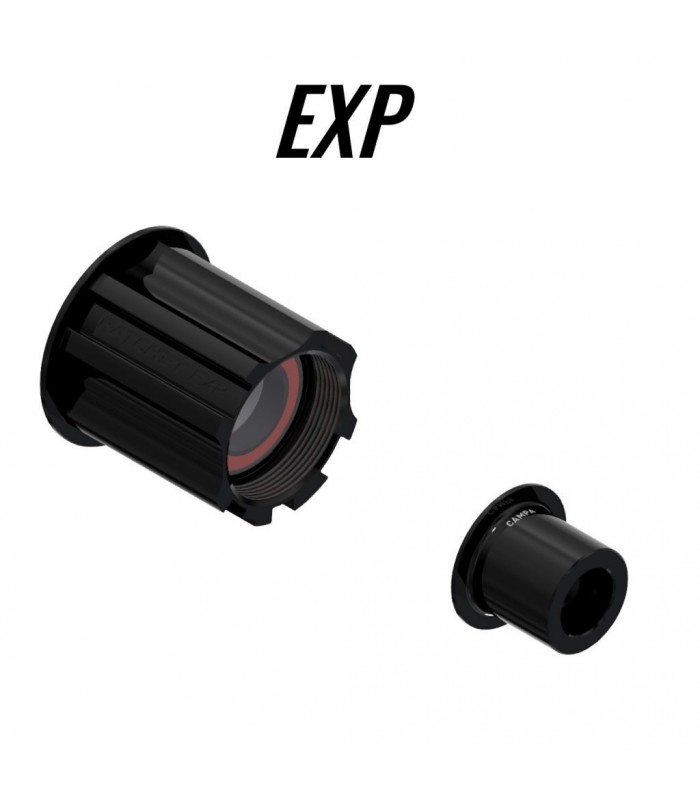 Roue libre DT Swiss EXP Ratchet