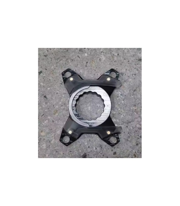 Pédalier Elilee X310-DUB