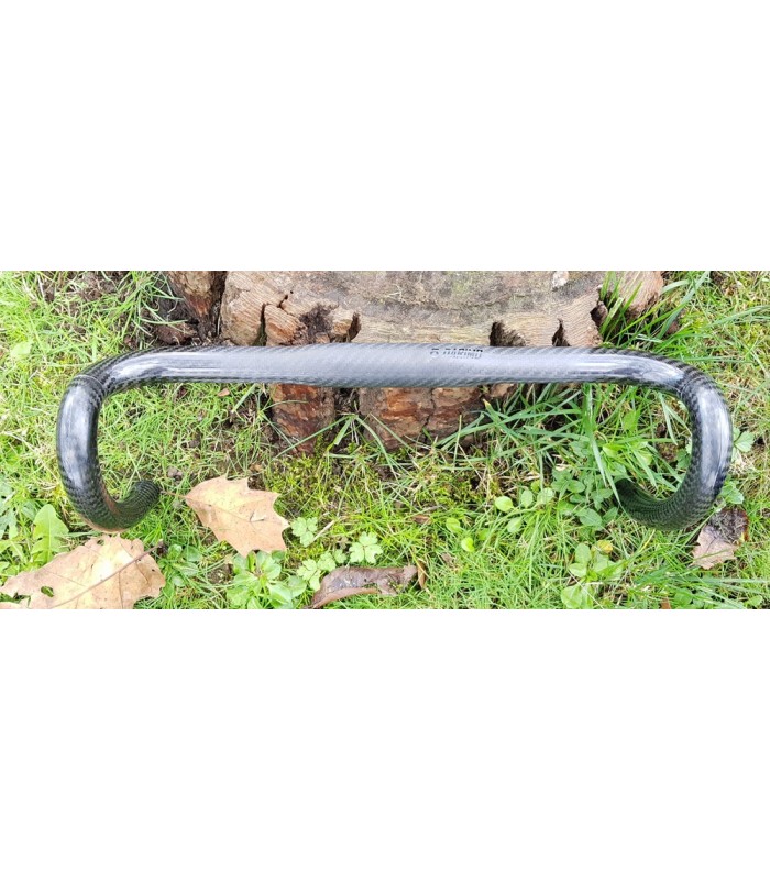 Cintre route Darimo Ellipse