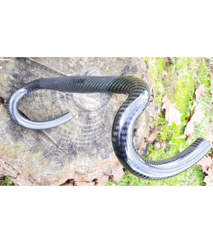 Cintre route Darimo Ellipse