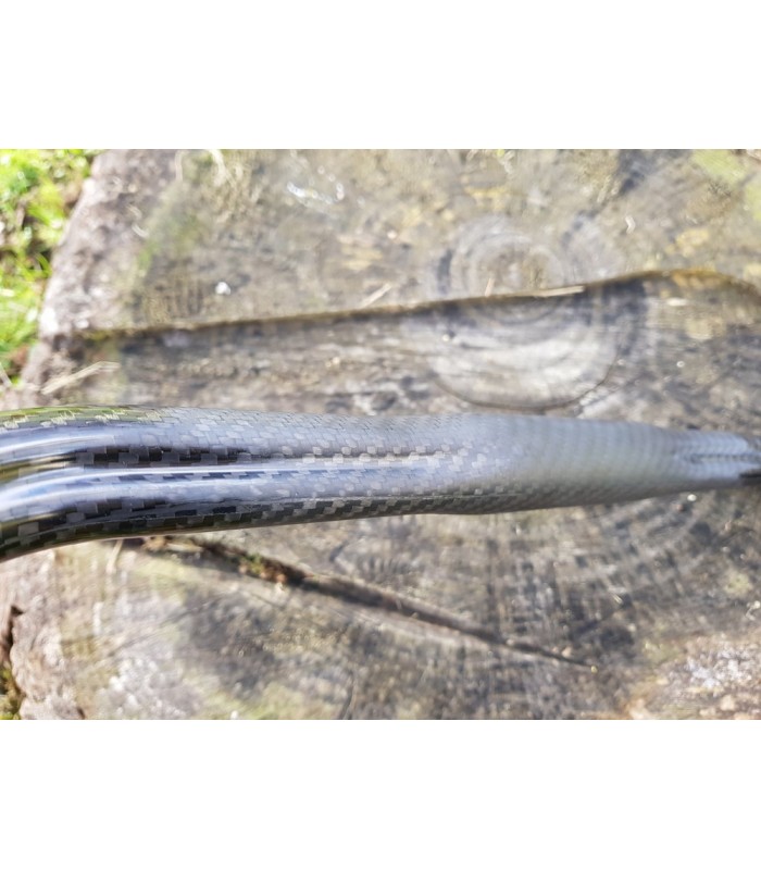 Cintre route Darimo Ellipse