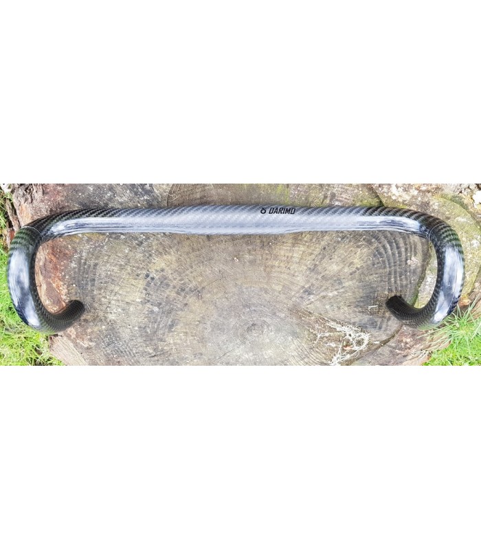 Cintre route Darimo Ellipse