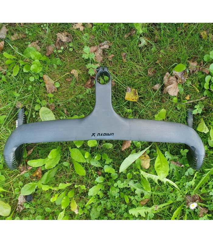 Combo Darimo Nexum drag