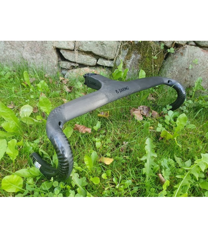 Combo Darimo Nexum drag