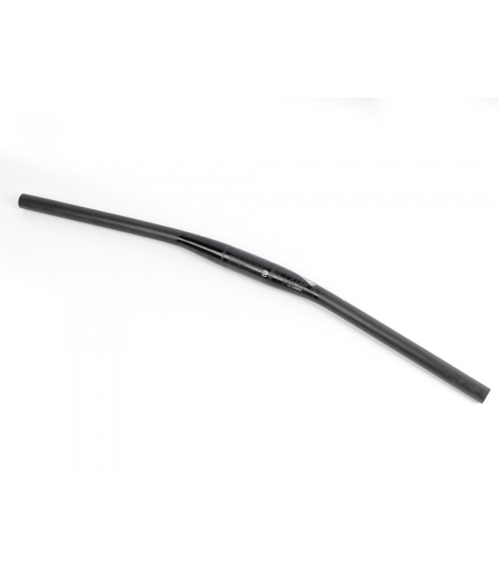 FSA SL-K Flat Carbon MTB bar 31.8x700mm