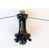 Moyeux Extralite CyberFront/Rear SPD-3+