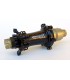 Moyeux Extralite CyberFront/Rear SPD-3+