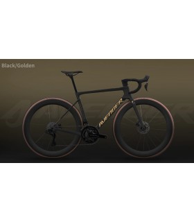 Avenger Shuttle-SL (Shimano Dura Ace Di2 9270 )