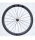 Roues UAM 50mm Full Carbon